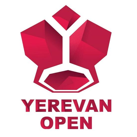 «Երևան Օփեն» 2022 մրցաշարի գրանցումը․