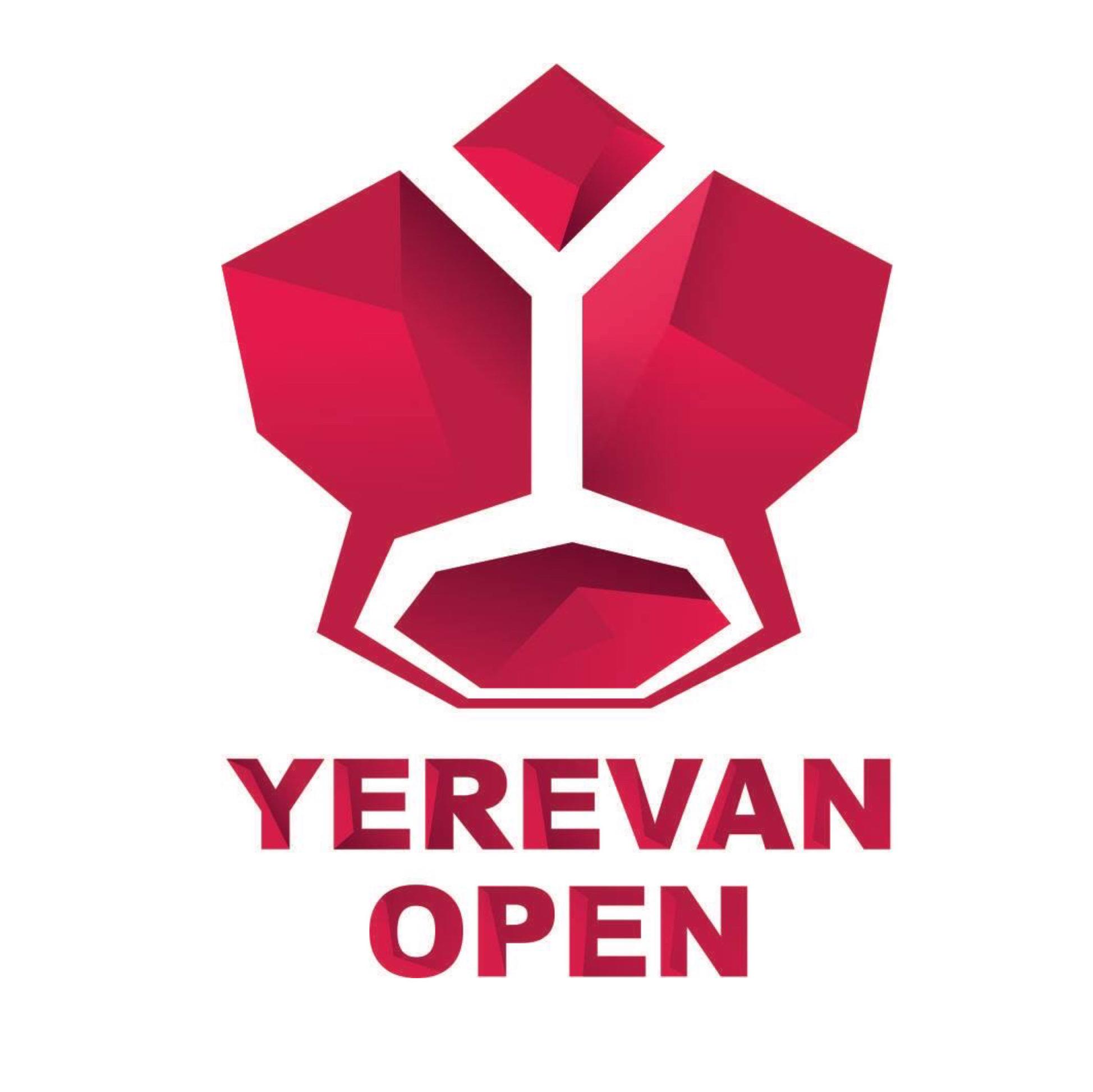 «Երևան Օփեն» շախմատի միջազգային 3-րդ մրցաշար