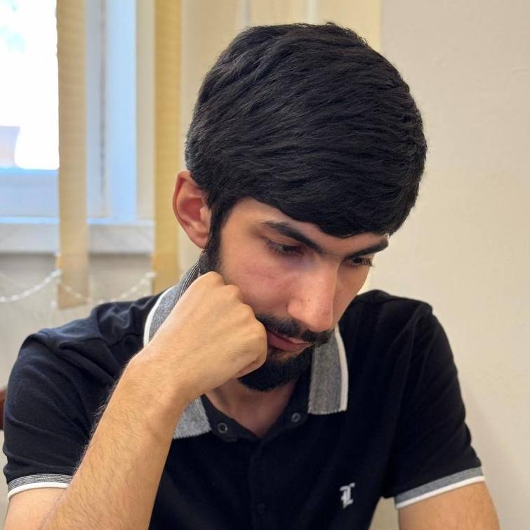 Վրեժ Մխիթարյան