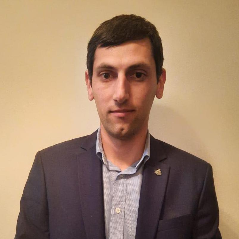 Արմեն Ղազարյան