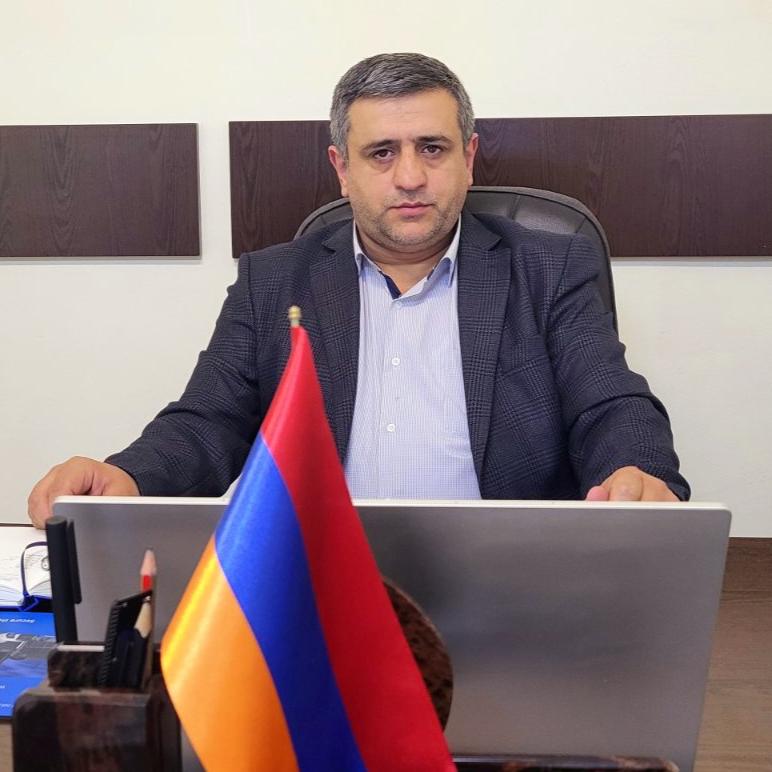 ՎԹ Վարդան Մելքոնյան
