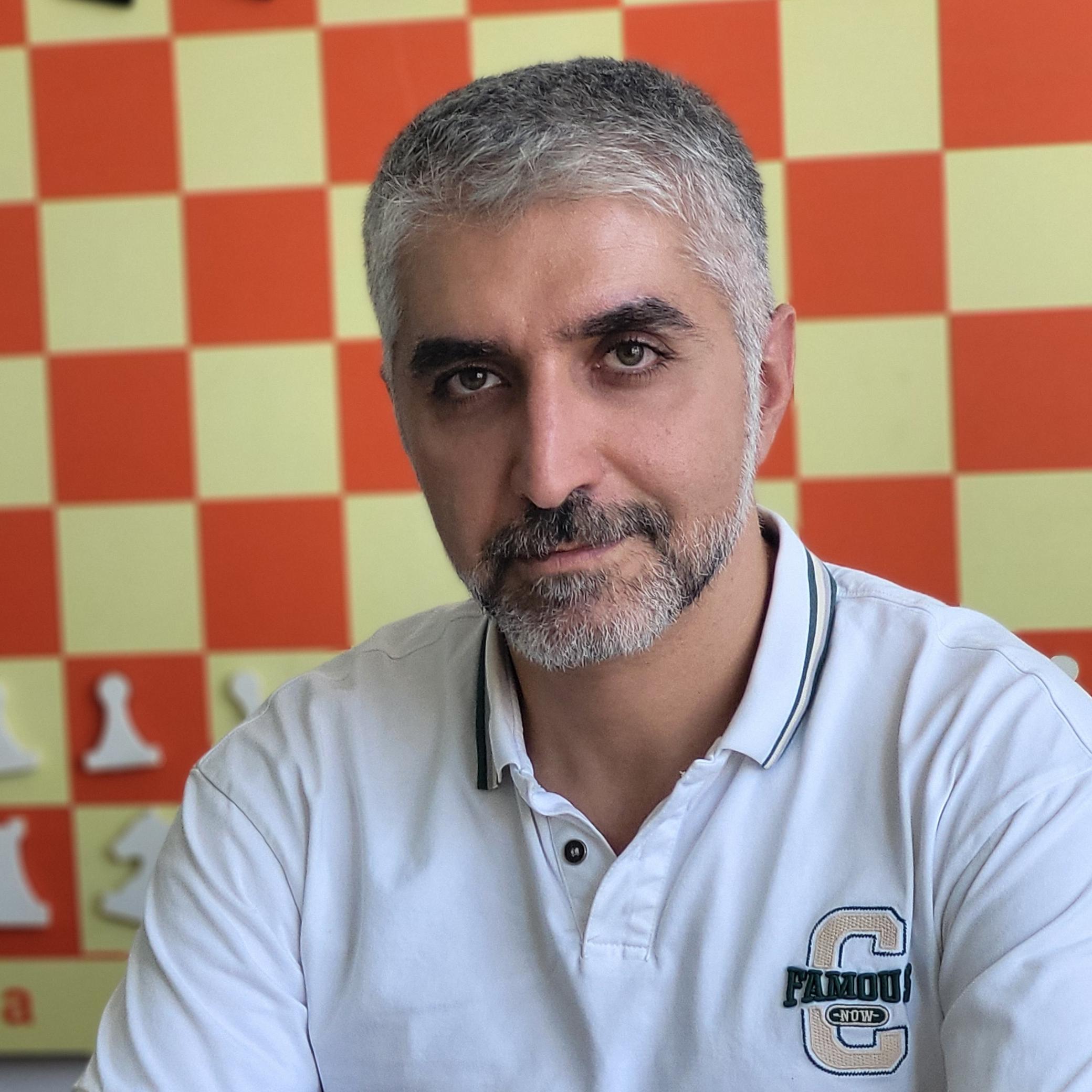 Արբի Խաչատրյան