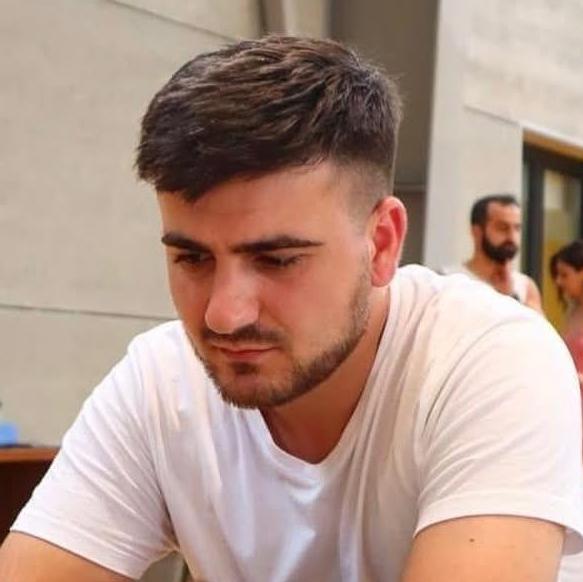 Մհեր Սարգսյան