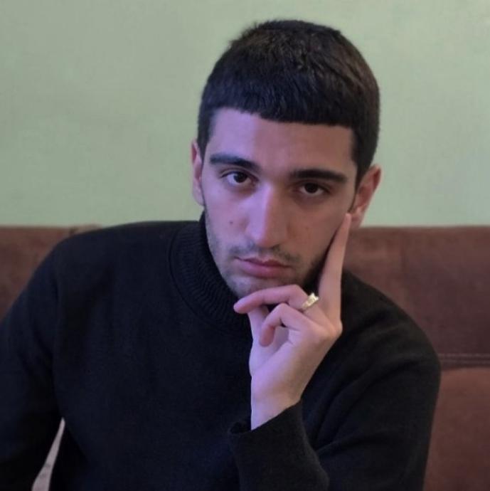 Մովսես Միքայելյան