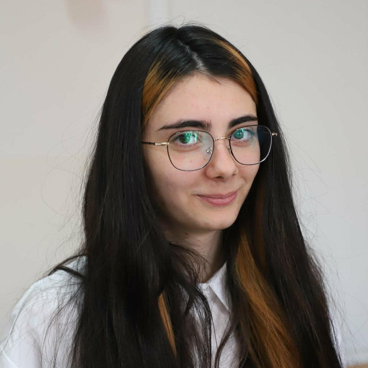 Անի Մարգարյան