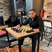 Գոռ Մկրտչյան