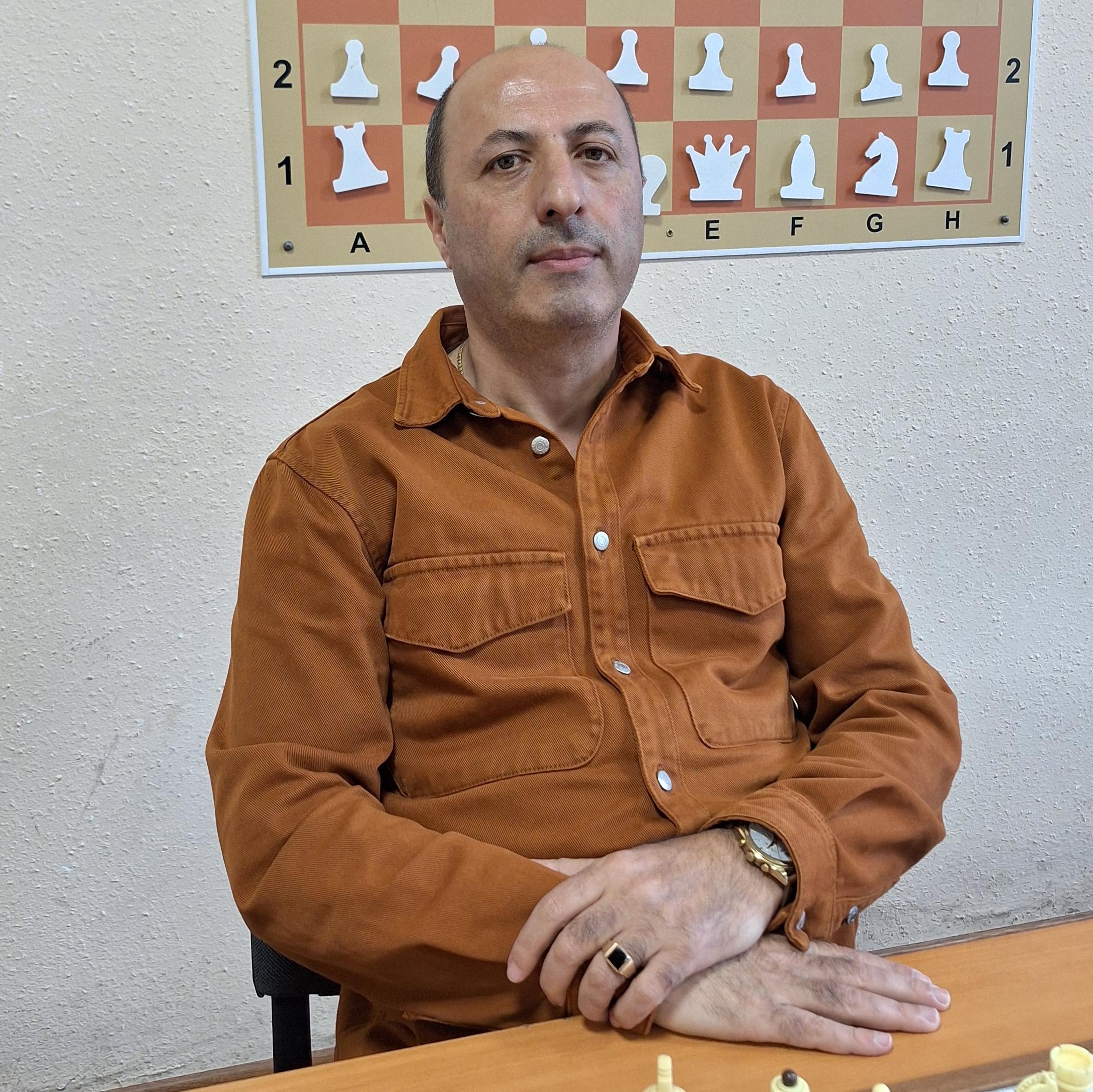 Դավիթ Մկրտչյան