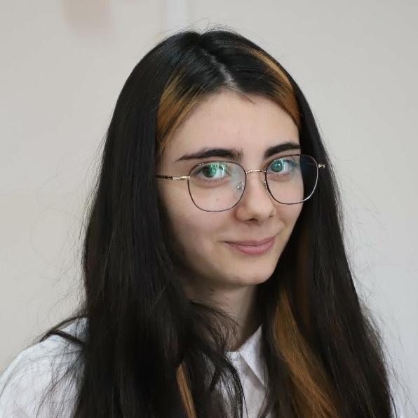 Անի Մարգարյան