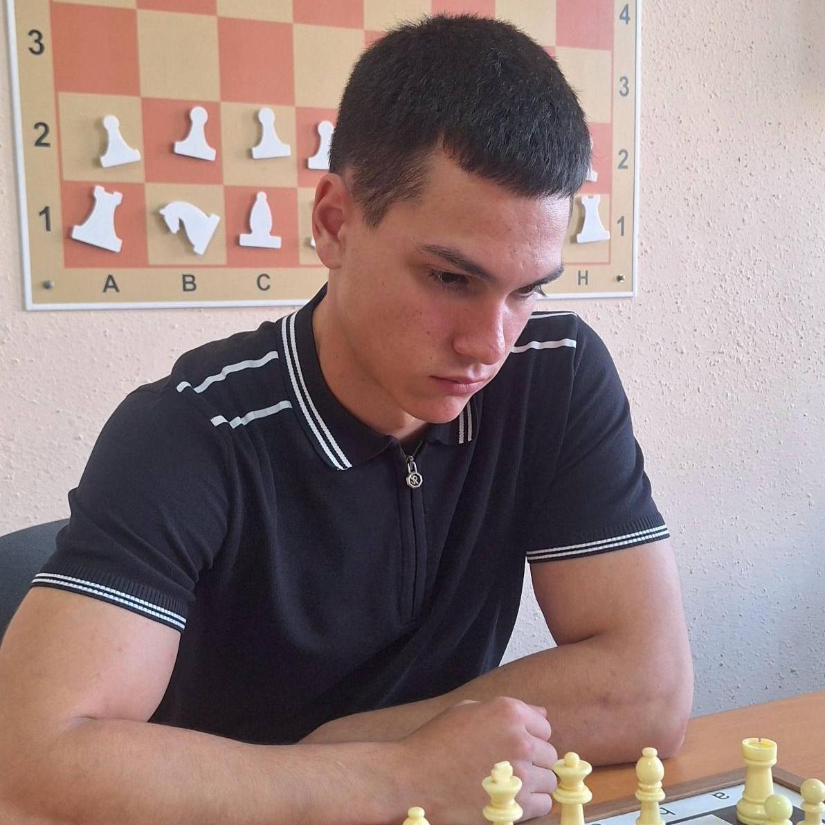 Գագիկ Չատինյան