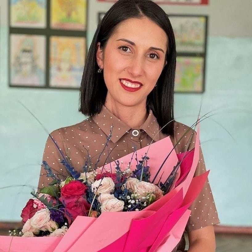 Էդիտա Պողոսյան