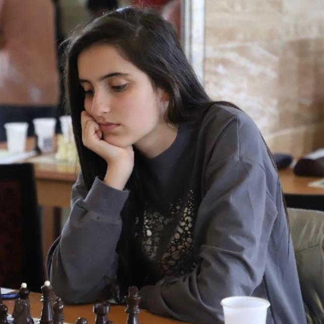 Անահիտ Մուրադյան