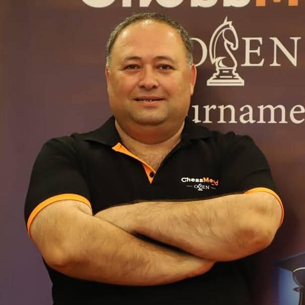 Արթուր Անդրեասյան