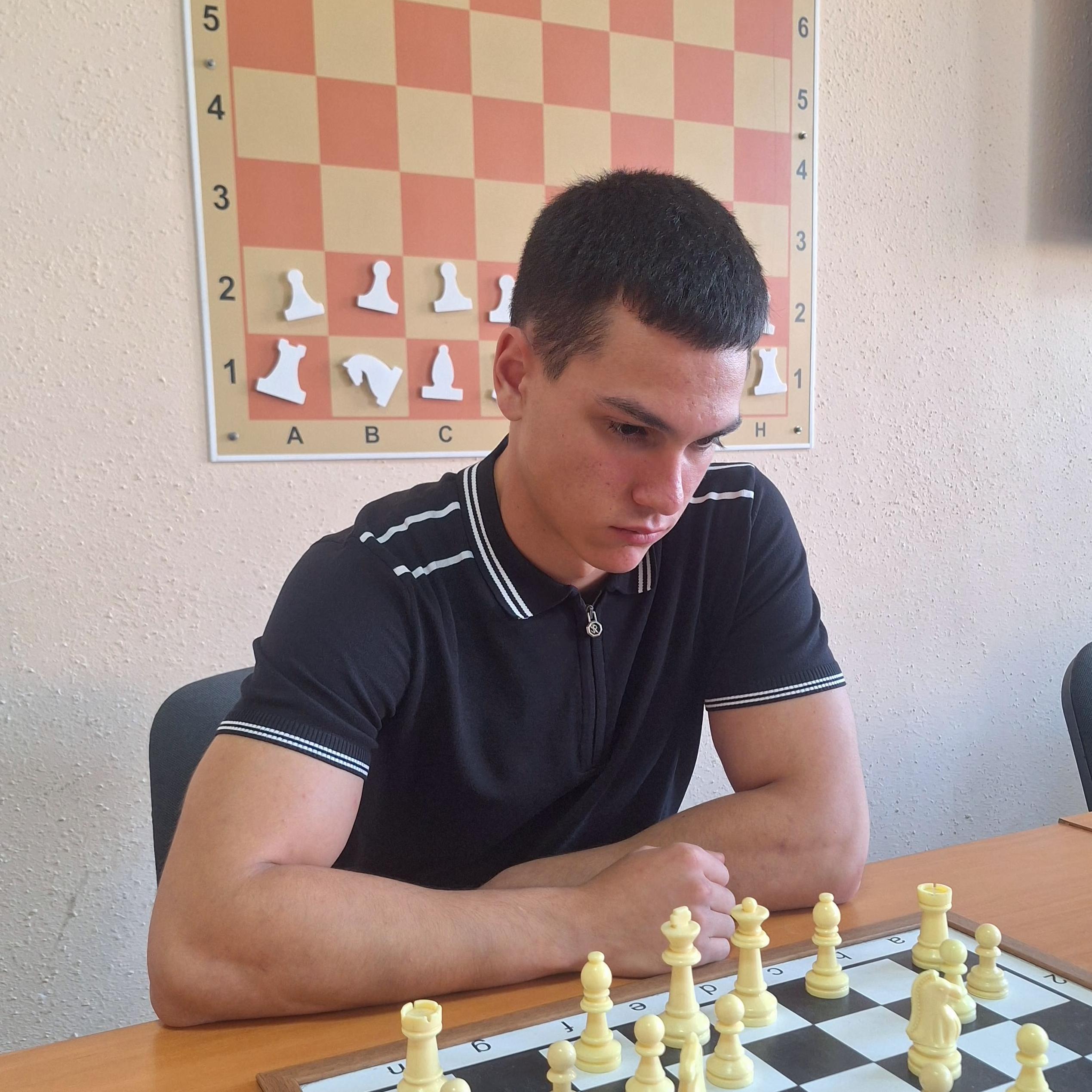 Գագիկ Չատինյան