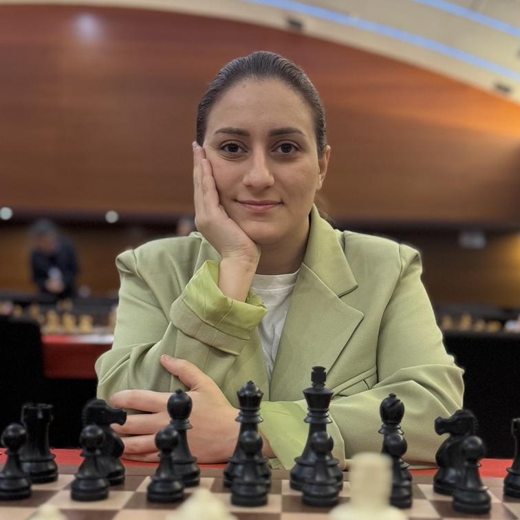 Մարիամ Ավետիսյան