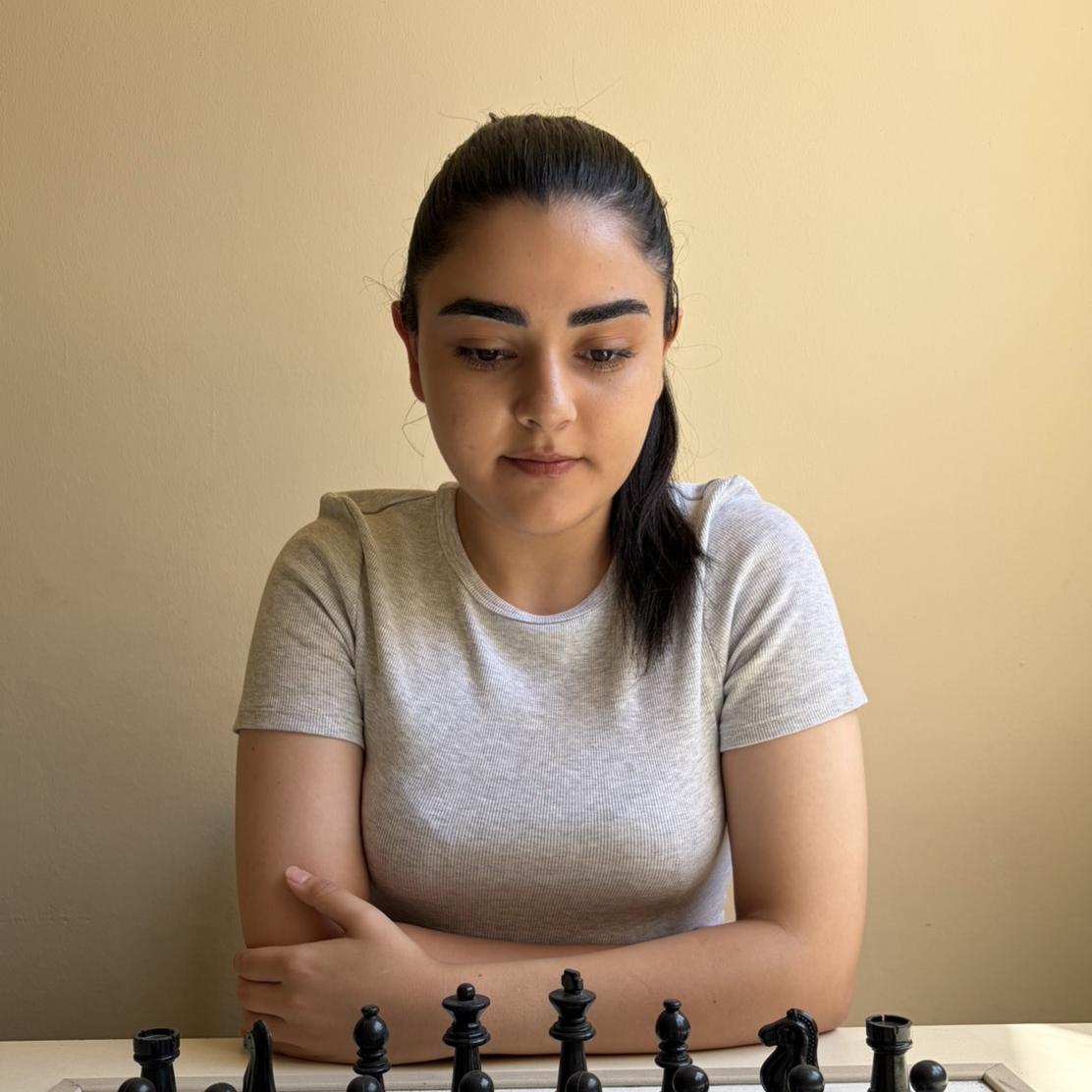 Ալվարդ Ստեփանյան