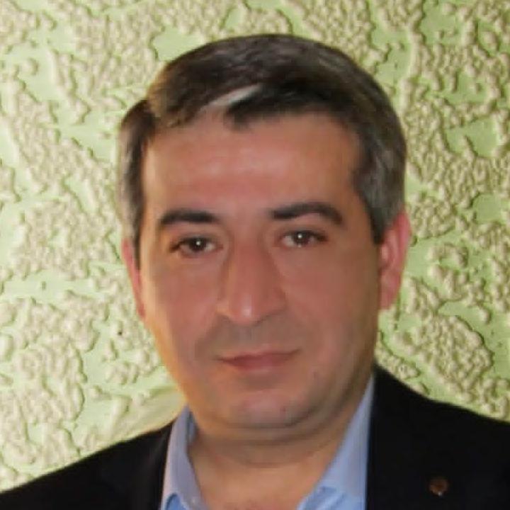 Արման Կարապետյան